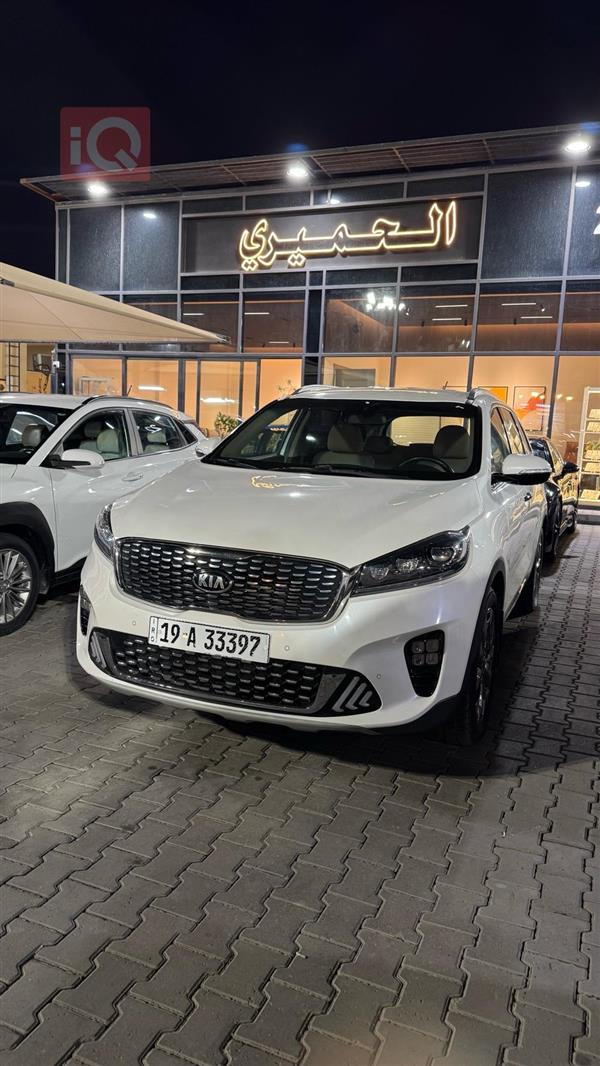 کیا سۆرینتۆ 2019  بۆ فرۆشتن لە عێراق - کەربەلا